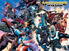 Ultimate Invasion #1 (of 4)