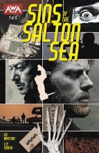 Sins of the Salton Sea #1 (of 5) Cvr A Bradstreet (Net) (Mr)