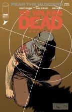 Walking Dead Dlx #65 Cvr B Adlard & Mccaig (Mr)