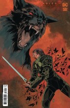 Fables #160 (of 162) Cvr B Buckingham Cs Var