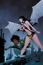 Vampirella Vs Superpowers #2 Cvr J 15 Copy Incv Lee Virgin