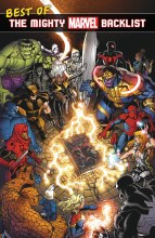 Best of Mighty Marvel Backlist