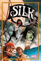 Silk #3 (of 5)