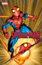 Spider-Man Vol 1 #10