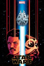 Star Wars #36 25 Copy Incv Lee Garbett Var