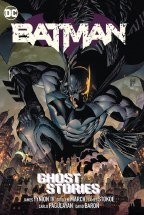 Batman (2020) TP VOL 03 Ghost Stories