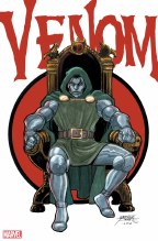 Venom #23 George Perez Var