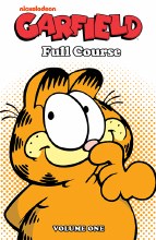 Garfield Full Course TP VOL 01