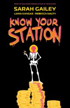 Know Your Station TP (Mr)