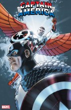 Captain America #750 John Cassaday White Var