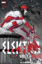 Elektra TP Black White and Blood