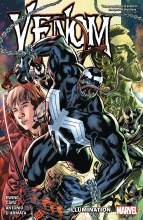 Venom By Al Ewing and Ram V TP VOL 04 Illumination