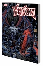 Venom By Donny Cates TP VOL 06 King In Black