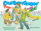 Cartoonshow HC