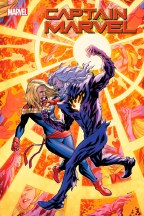 Captain Marvel Dark Tempest #2 (of 5)