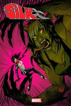 Silk #4 (of 5)