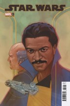 Star Wars #37 25 Copy Incv Phil Noto Var