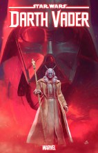 Star Wars Darth Vader #37 25 Copy Incv Bjorn Barends Var