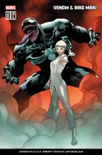Venom #24 Jan Bazaldua Gods Var