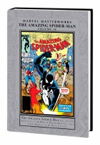 Mmw Amazing Spider-Man HC VOL 25