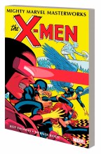 Mighty Mmw X-Men TP VOL 03 Divided We Fall