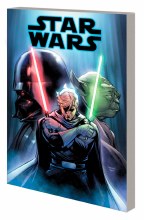 Star Wars TP VOL 06 Quests of Force