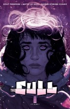 The Cull #1 (of 5) Cvr A De Iulis