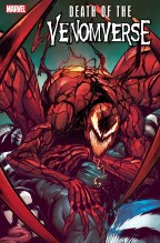 Death of Venomverse #3 (of 5) Sandoval Var