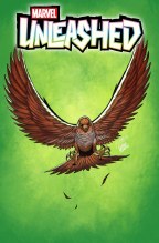 Marvel Unleashed #1 (of 4) Ron Lim Redwing Var