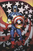 Uncanny Avengers #1 (of 5) 1:100 Copy Incv Perez Vir Var