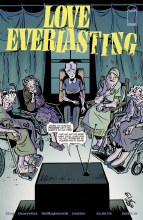 Love Everlasting #10 Cvr A Charretier