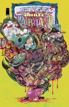 Untold Tales of I Hate Fairyland #2 (of 5) (Mr)