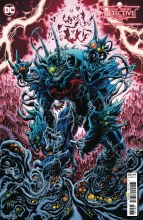 Knight Terrors Detective Comics #1 (of 2) Cvr C Hotz Cs Var
