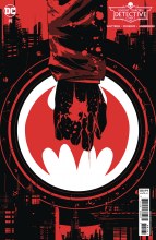 Knight Terrors Detective Comics #1 (of 2) Cvr D Nguyen Cs Vr