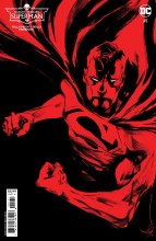 Knight Terrors Superman #1 (of 2) Cvr D Nguyen Midnight Cs