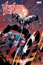 Venom #25 Federico Vicentini Stormbreakers Var