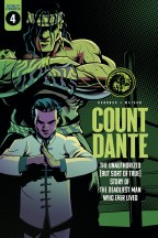 Count Dante #4 (of 6)