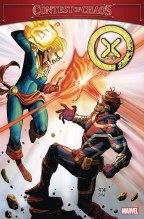 X-Men (2021) Annual #1