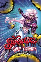 Sweetie Candy Vigilante TP
