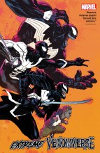 Extreme Venomverse TP