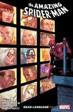 Amazing Spider-Man By Wells TP VOL 06 Dead Language Part 2