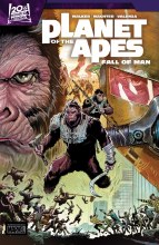 Planet of the Apes TP