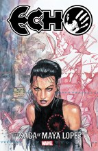 Echo the Saga of Maya Lopez TP