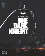 Batman One Dark Knight TP (Mr)