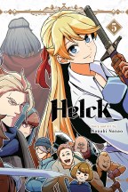 Helck GN VOL 05