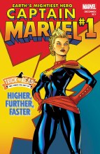 Captain Marvel Halloween Trick-Or-Read 2023 [bundles of 20]