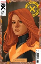 Immortal X-Men #16 Noto Quiet Council Var