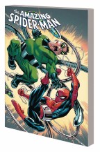 Amazing Spider-Man By Wells TP VOL 07 Armed and Dangerous