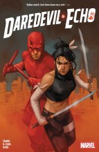 Daredevil and Echo TP