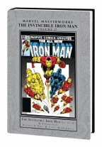 Mmw Invincible Iron Man HC VOL 17